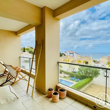 Santoril - Wonderful Sea View Rooftop - Pool