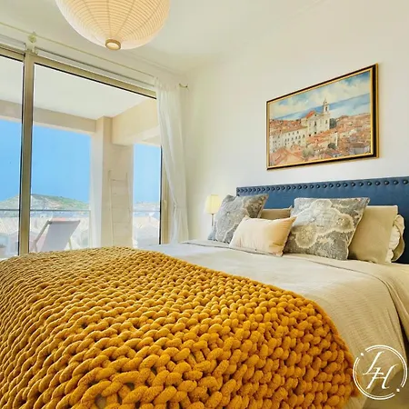 Santoril - Wonderful Sea View Rooftop - Pool *