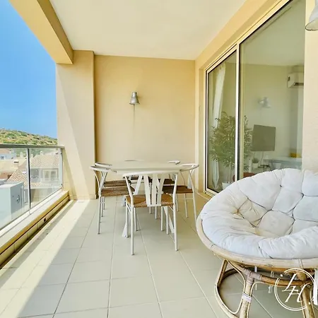 Apartamento Santoril - Wonderful Sea View Rooftop - Pool Burgau