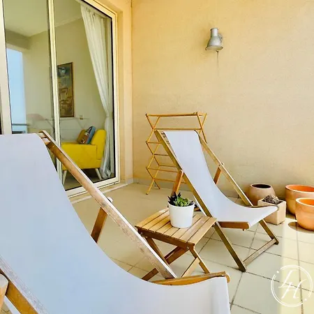 Santoril - Wonderful Sea View Rooftop - Pool *
