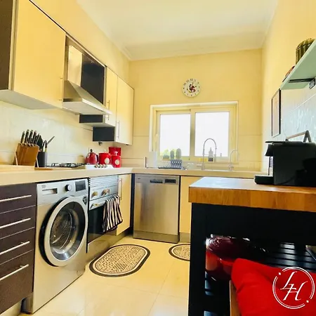 Santoril - Wonderful Sea View Rooftop - Pool Apartamento