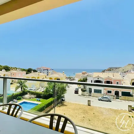 Apartamento Santoril - Wonderful Sea View Rooftop - Pool *